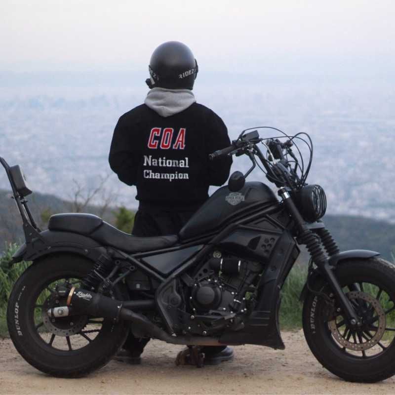 ライダー