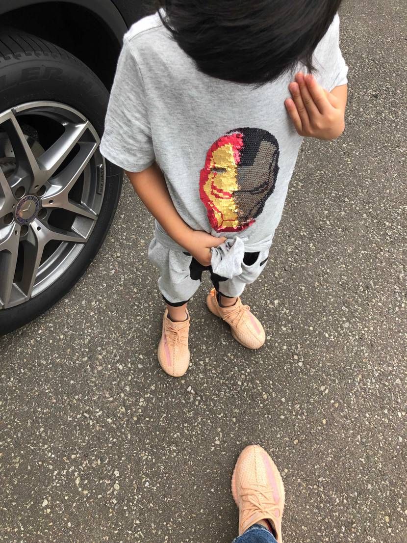 おはざす！

今日も、いつもの循環コンビニにヴァンダライ