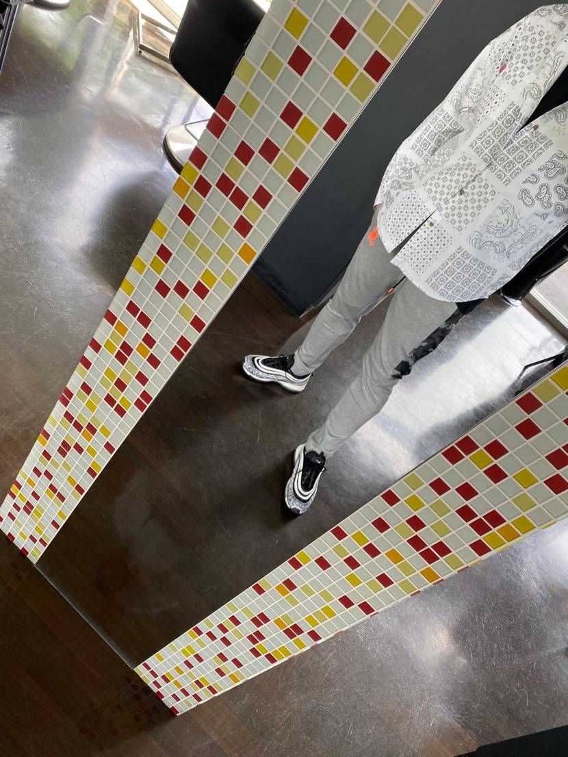 ざす！

今日も、雨予報なんで。。。
97スネークスキ