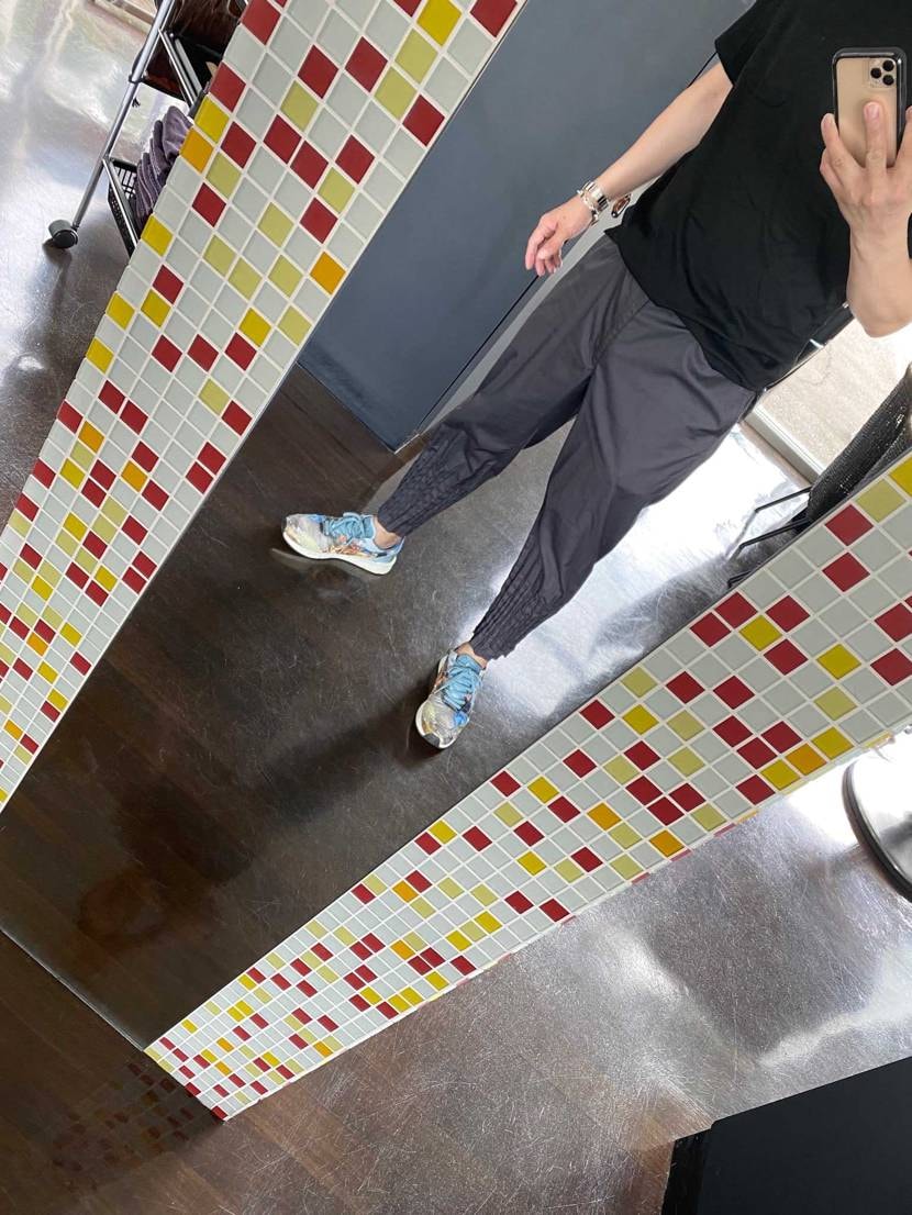 ざす！

仕事の悩みが絶えない、今日この頃。。。
セー