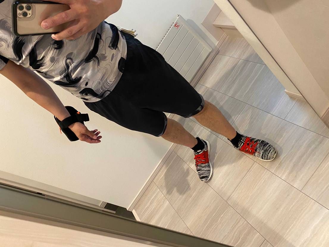 ざす！

今日は、早朝からランニング！
天気も良く心地よいので、早速眠たい