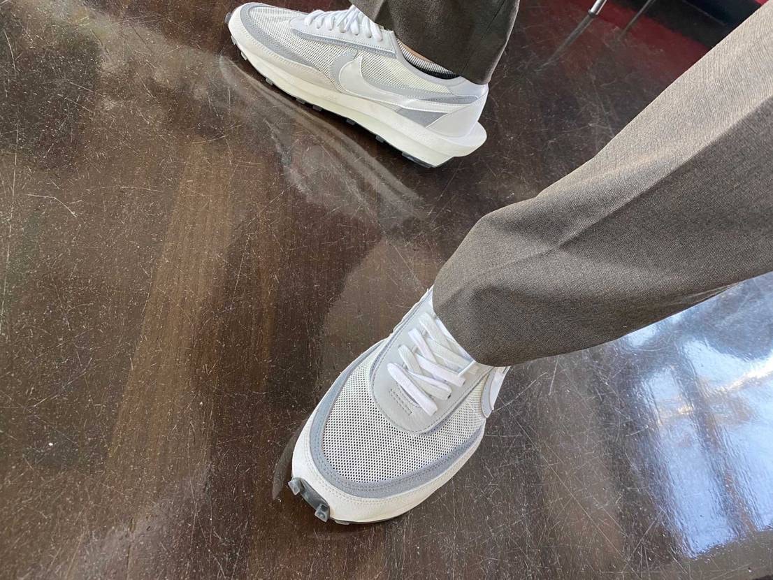 ざす！

今日は、早朝からランニング！
天気も良く心地