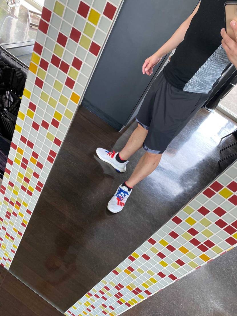 ざす！

今日もランニングいたしました。
昼過ぎから、