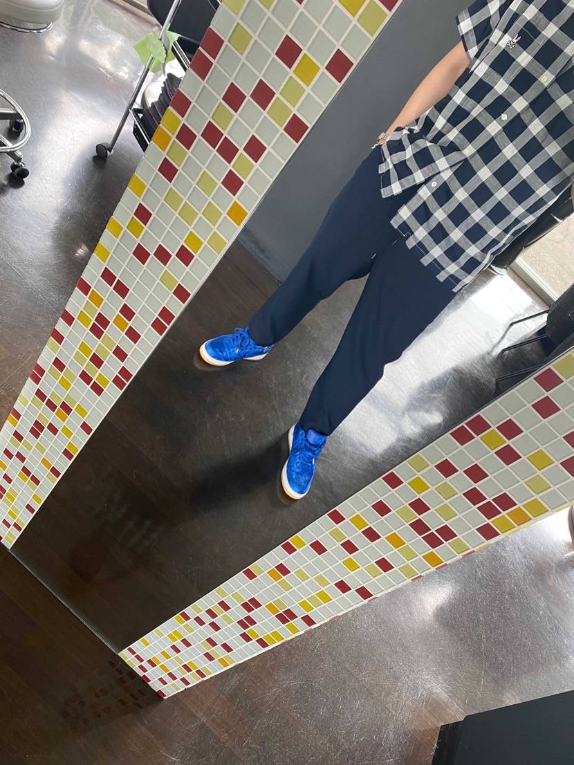 ざす！

皆さん、今日は色々お疲れ様です。

明日も