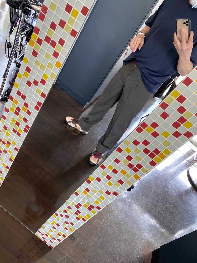 ざす！

今日は、お墓参りでした。
風が出てきて、すっ