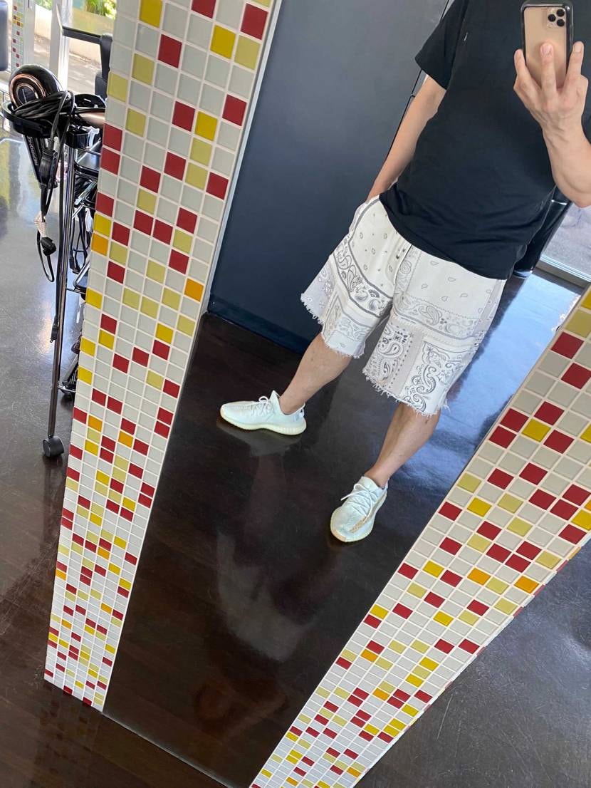 ざす！

今日は、ハイパースペース。
ストレンジラヴは