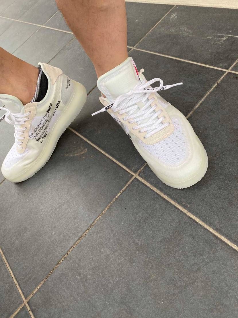 ざす！

履き替えました！
そして、シューレース通しました。
明日履こう