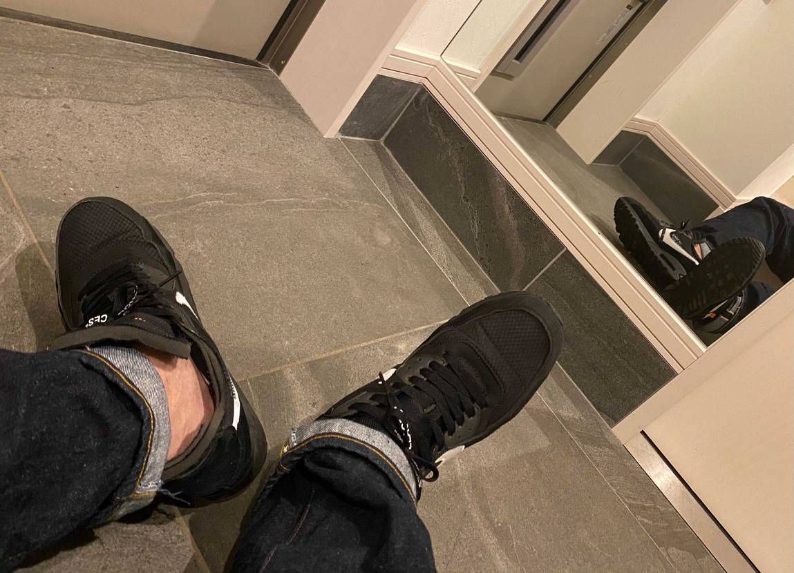 【OUR AIR MAX DAY】