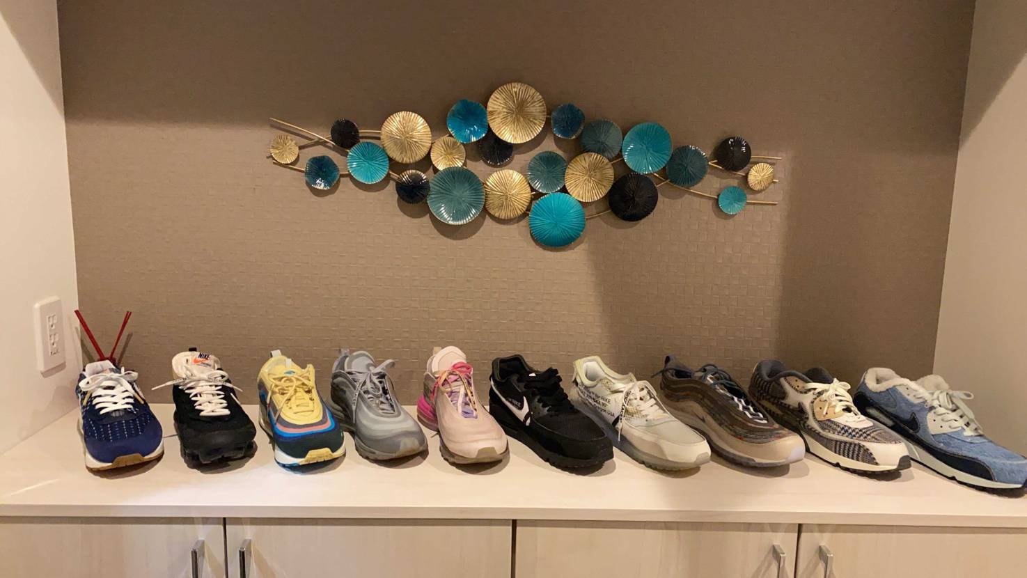 【OUR AIR MAX DAY】