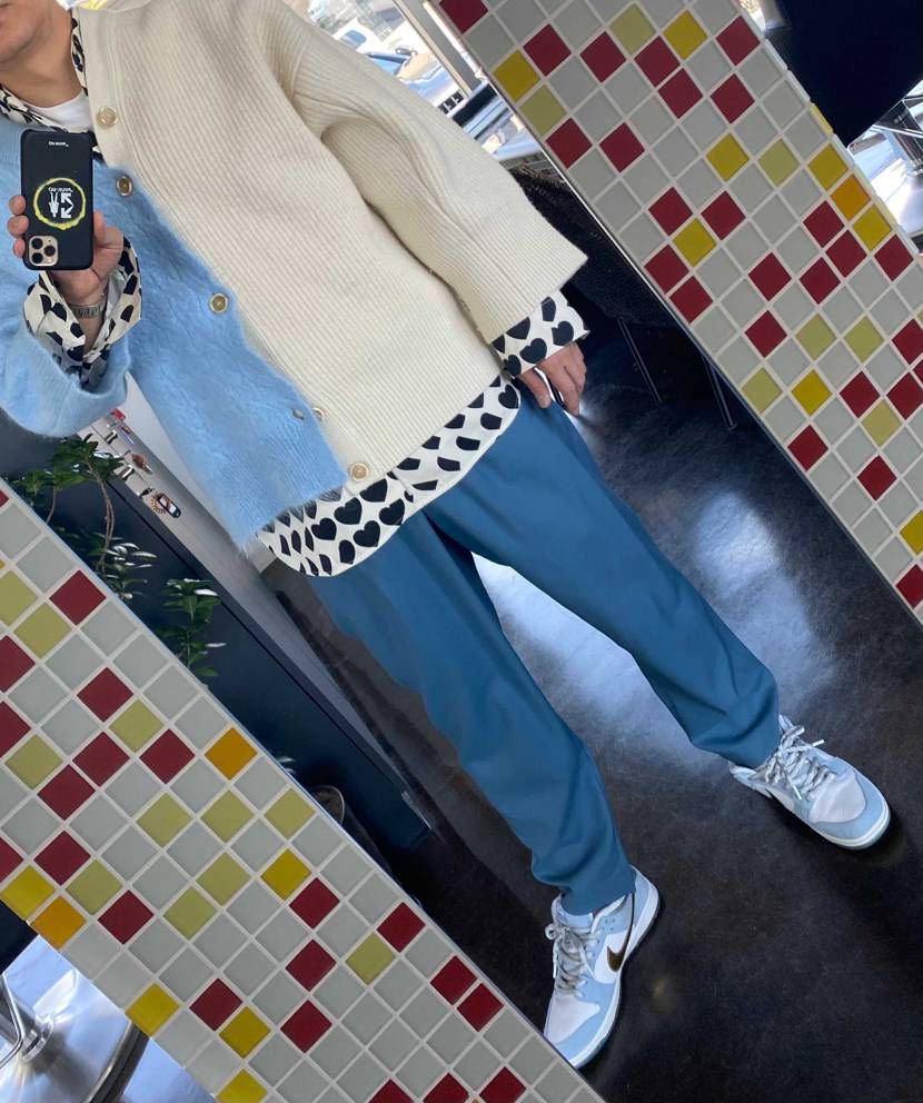 やっと春ですかね？

北国も少し暖かくなりました。
