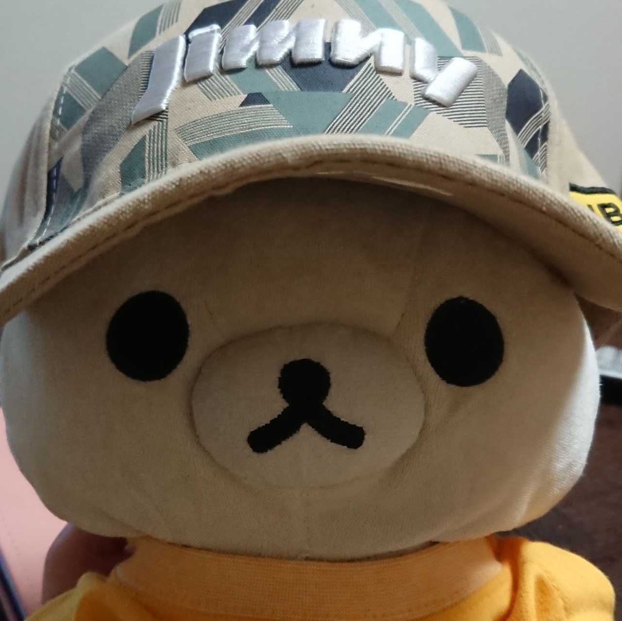 おれ
