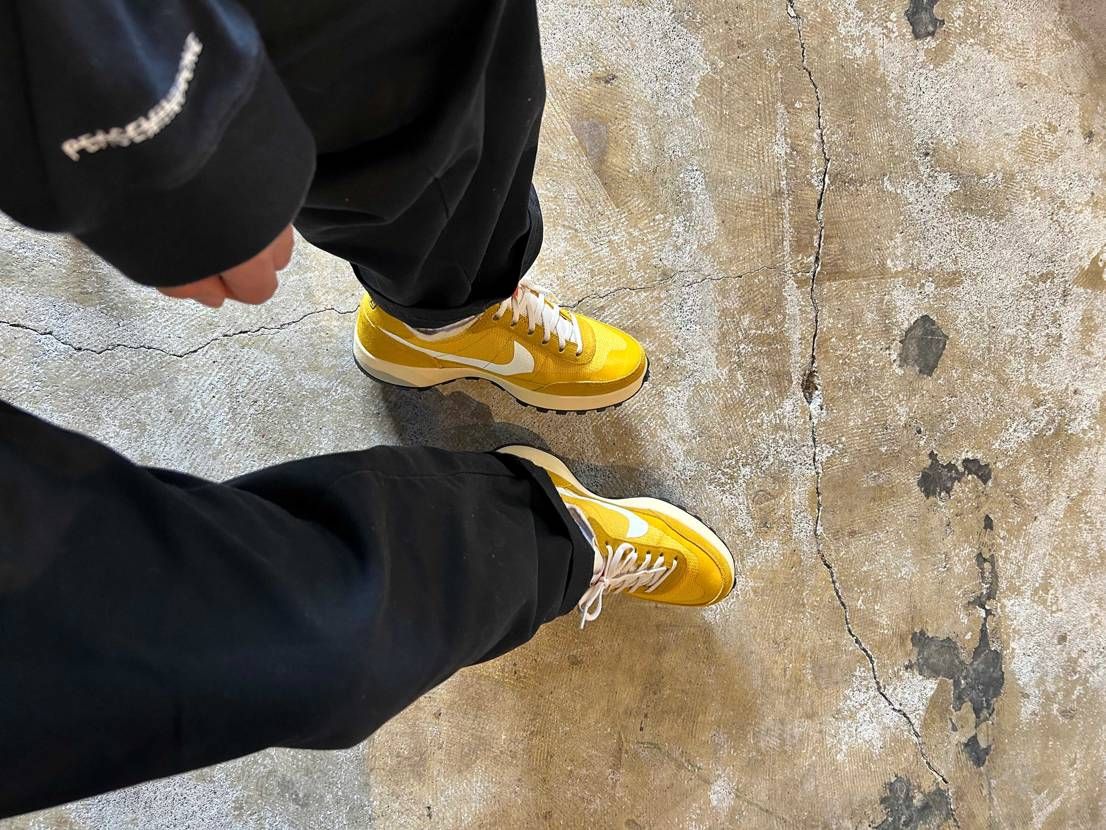 トムサックスアーカイブ
何にでも合う✌️