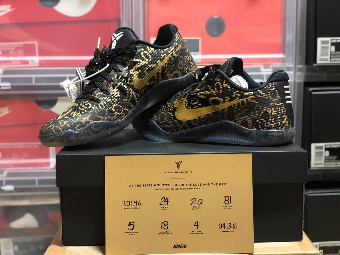 Rest In Peace Kobe
いまだに信じられない