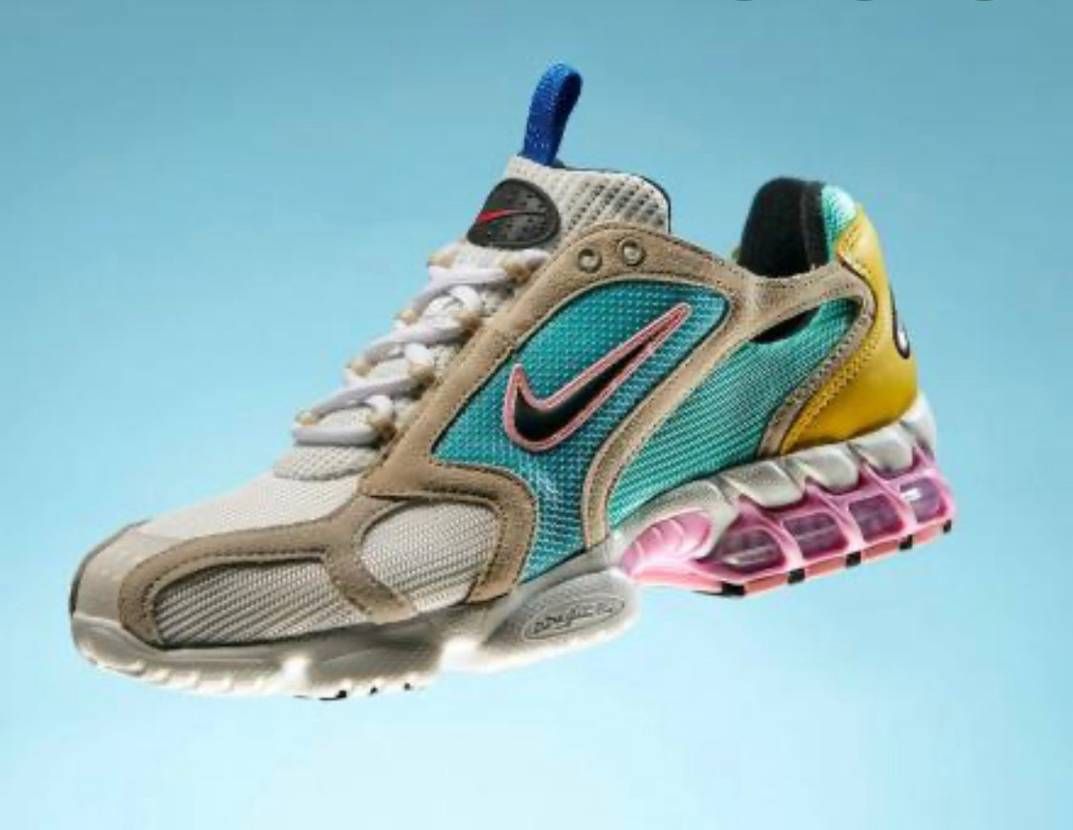 Nike Zoom Spiridon Cage 2 ¿ size? Exclus