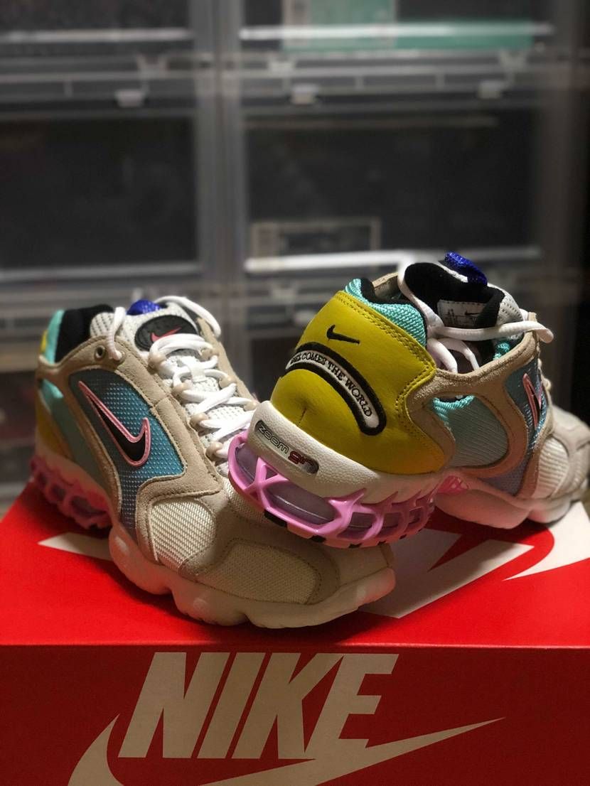 Nike Zoom Spiridon Cage 2  siz
