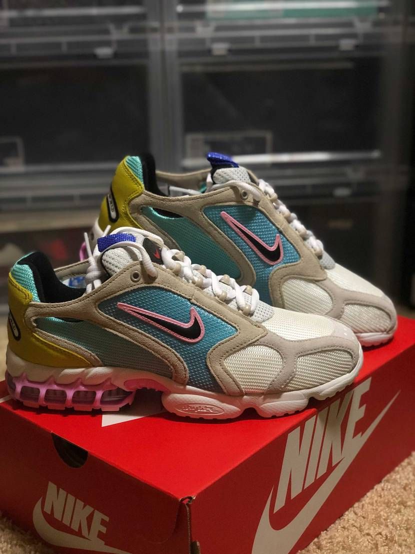 Nike Zoom Spiridon Cage 2  siz