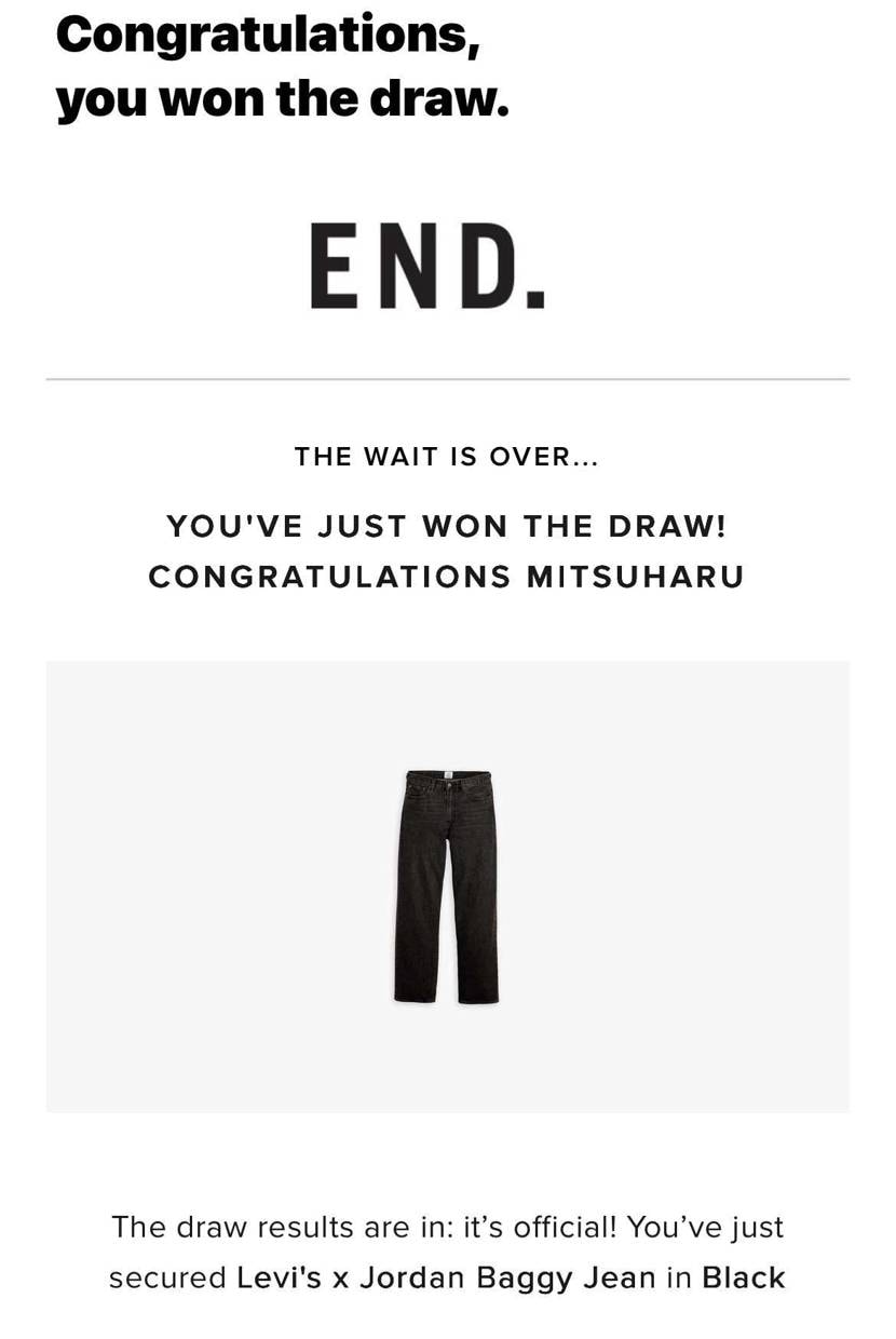 今年4.5.6.7足目

嬉しいが破産です。
履かない