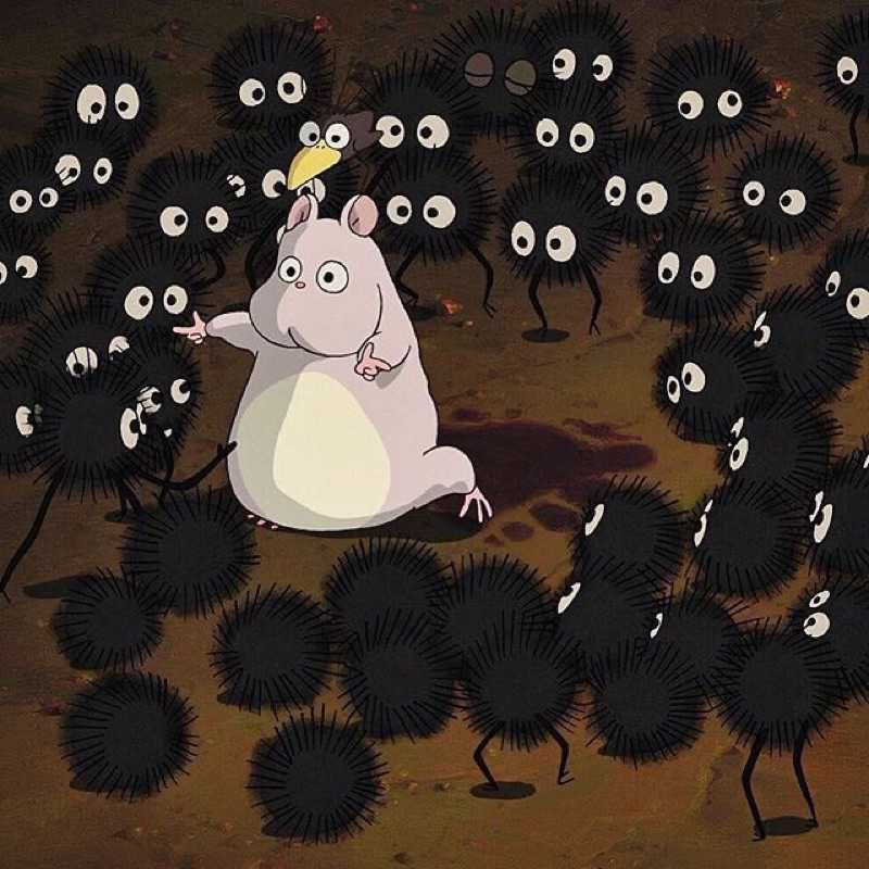 クロ
