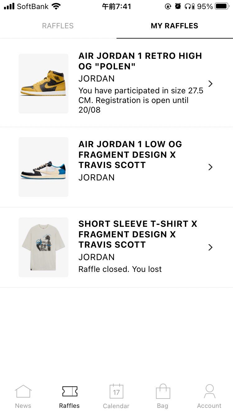 勝ったか負けたかどうかでてこないんだすがおんなじ方います？