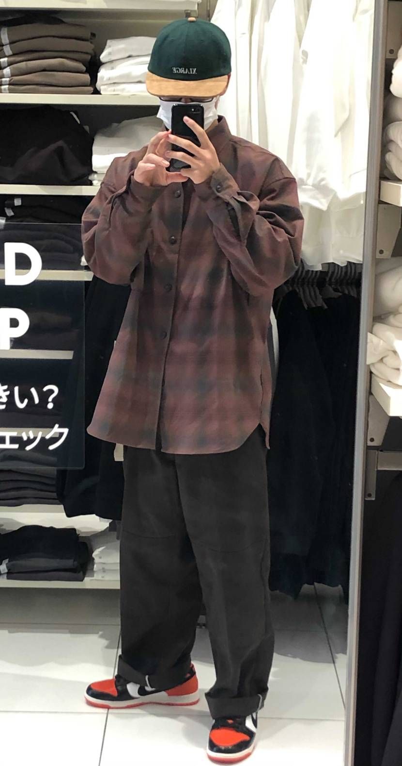 いやあ！まじでカスタムして良かった