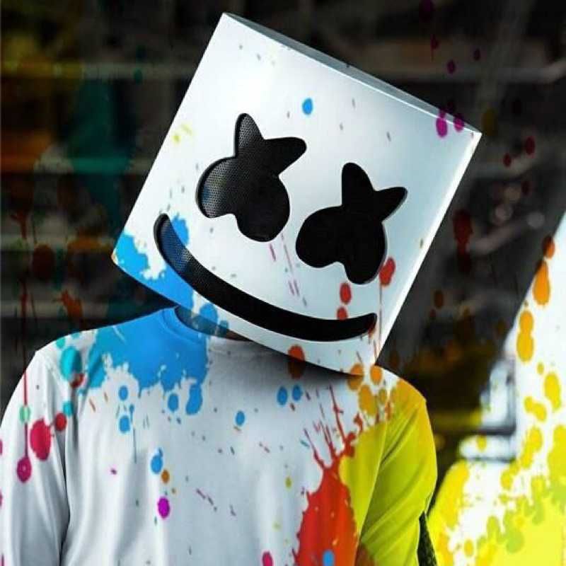 Martin Garrix