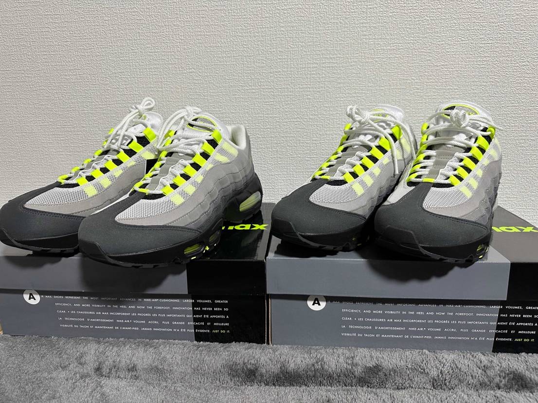 ABCマート当選分受取行ったぜい😎
普通にアパレルも売ってたからブラックのTシ