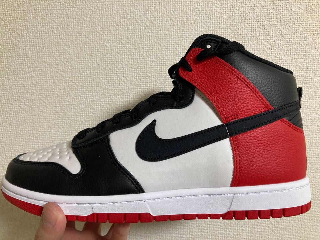 賛否はあると思いますが。。。

ウーブン心配したけど全然悪くないです
# 