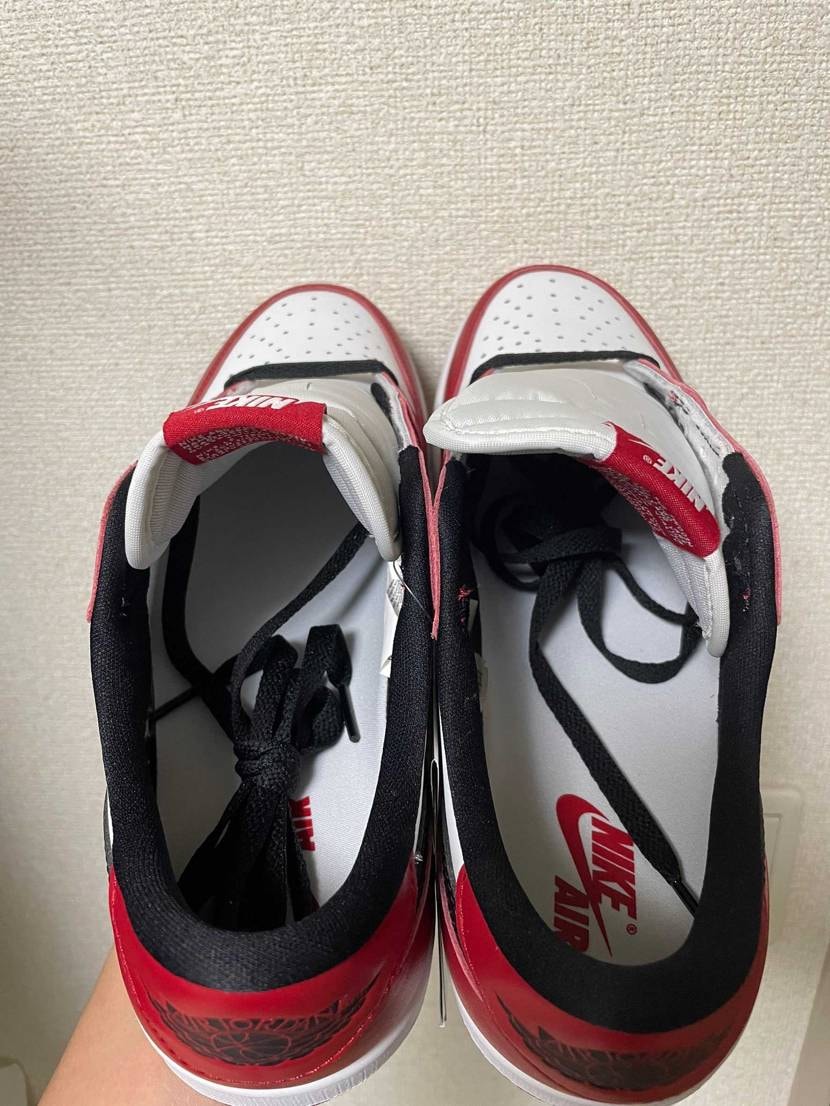 これも個体差の範囲内？？

右タンご機嫌ななめです😂