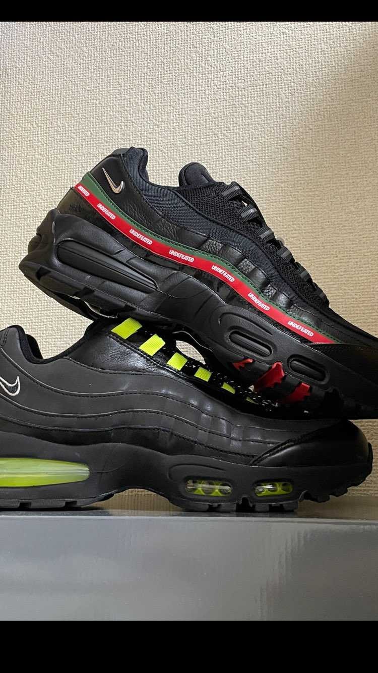 履き心地はアンディの勝ち🏅