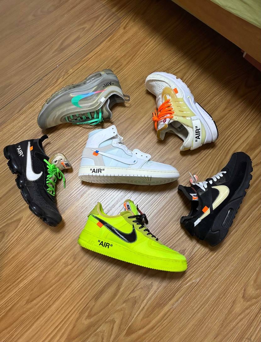 どんなにボロボロでも、いつかTHE TENシリーズをコンプしたいと願っていました