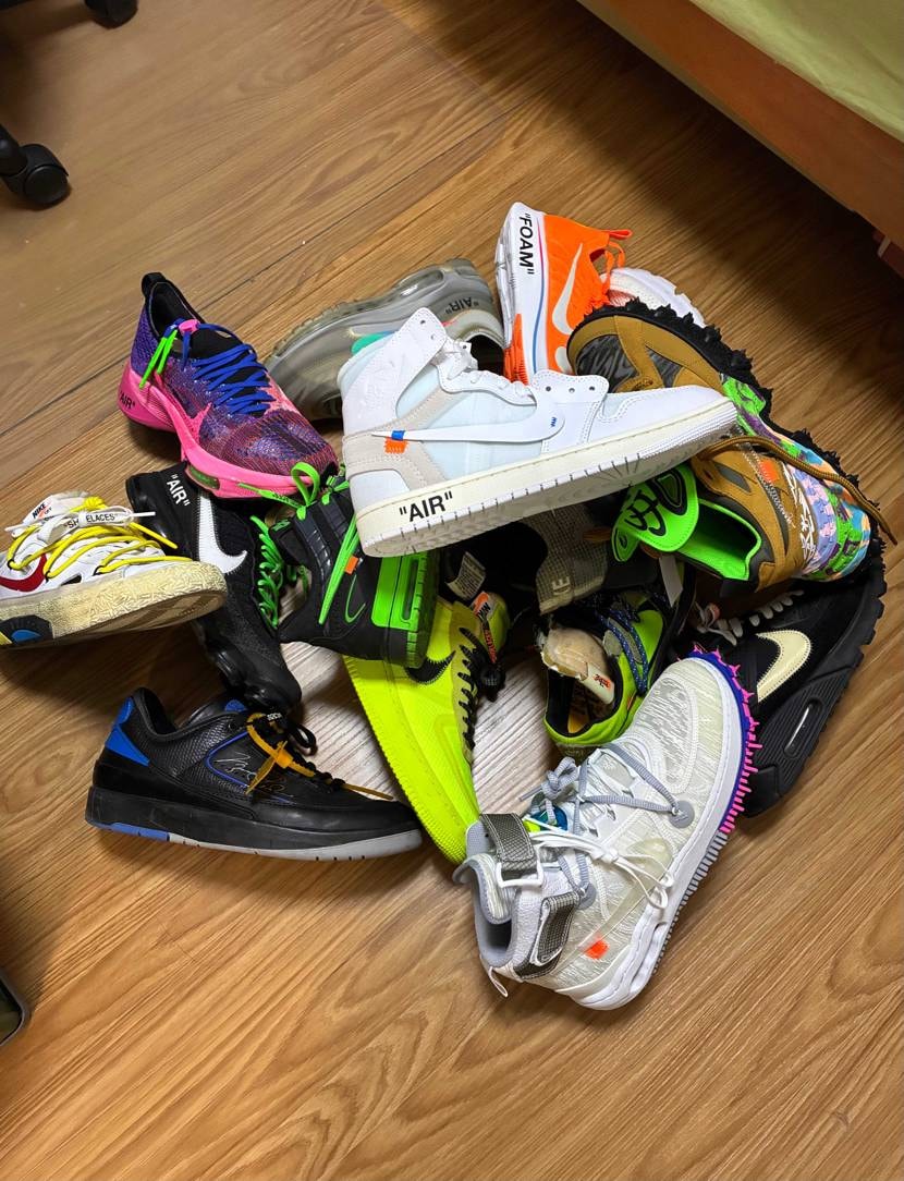 どんなにボロボロでも、いつかTHE TENシリーズをコンプし