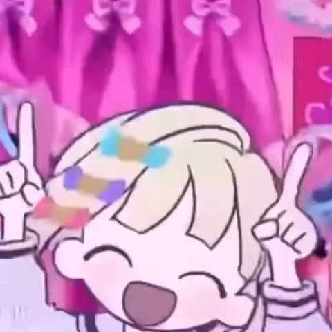 ピンク(出品者)