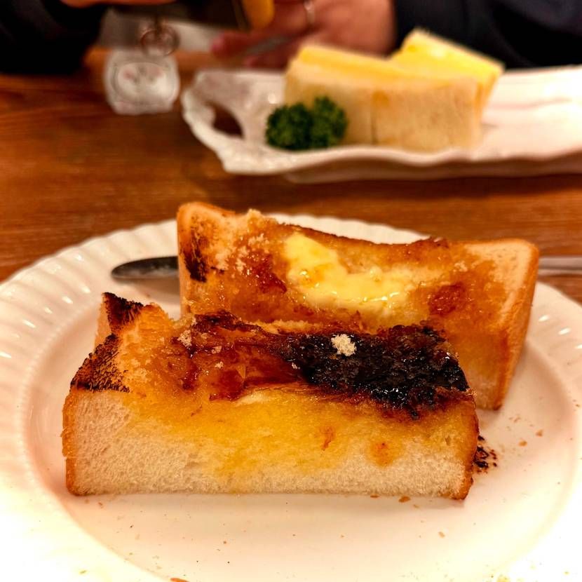 お疲れさまです
お盆休みも終盤戦ですね🥹

今日はビギ