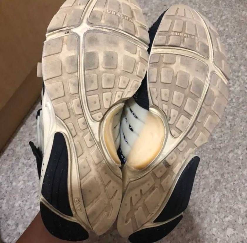 【依頼】🙏Off-Whiteのプレストをメルカリで購入しよう