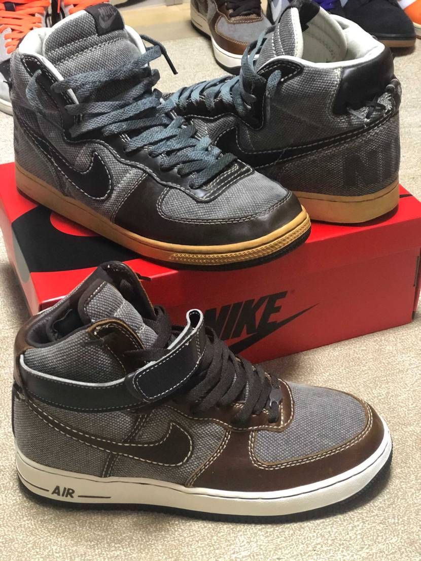 知り合いからターミネーターのベースボールパックを譲ってもらいました！シューレース