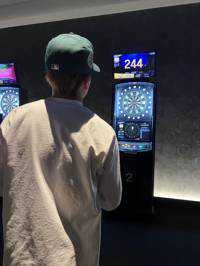 ユーザーアイコン