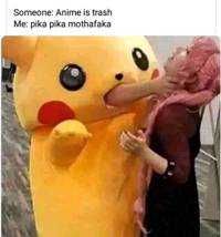Pikachu(出品者)