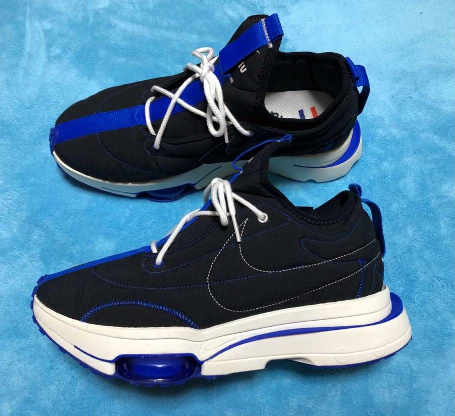 MACCIU×NIKE BY YOU “勝手に”ロイヤル✨
2月12日発売の
