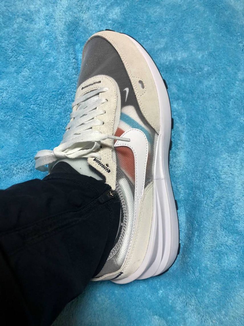 NIKE WAFFLE ONE “INFINITE LILAC”
実物なかなか