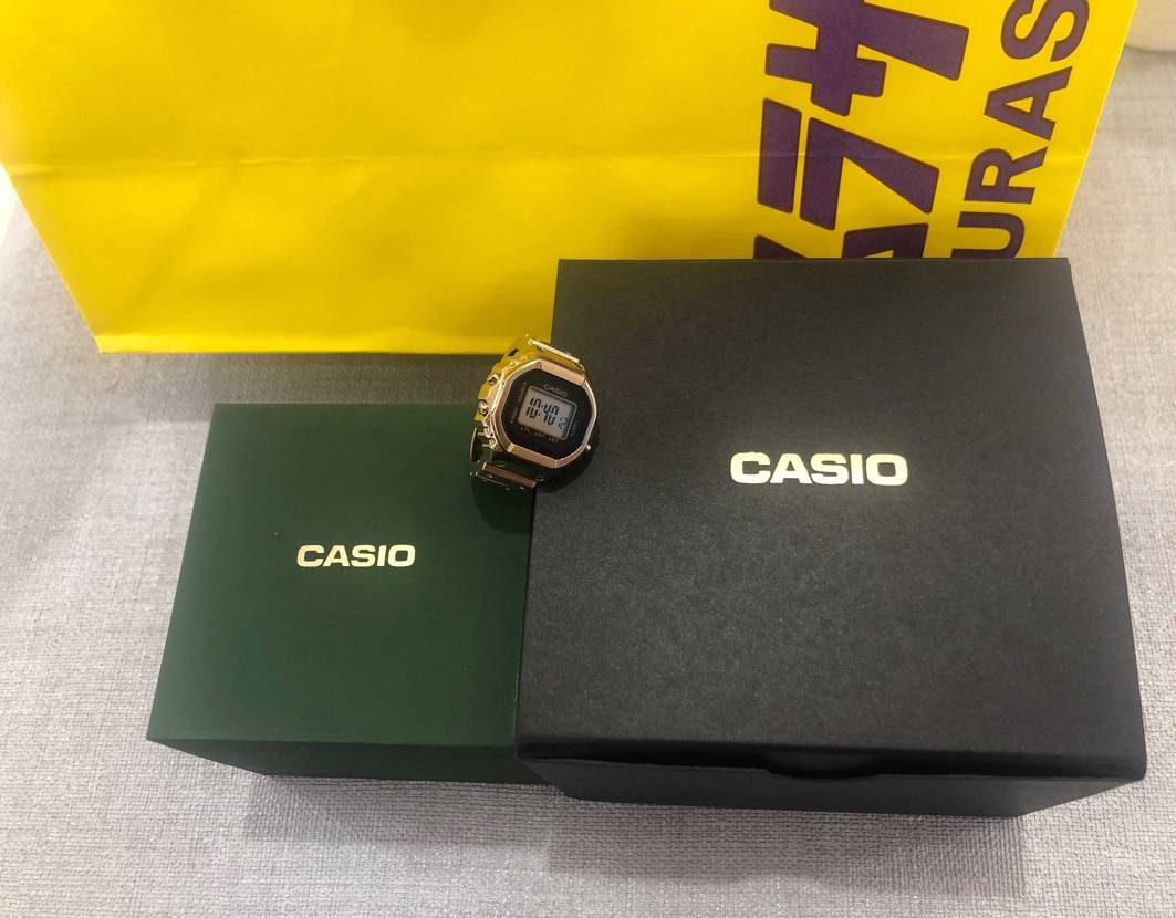 偶然立ち寄ったムラスポでゲット！
みなさんのお近くのムラスポにもある⁉︎