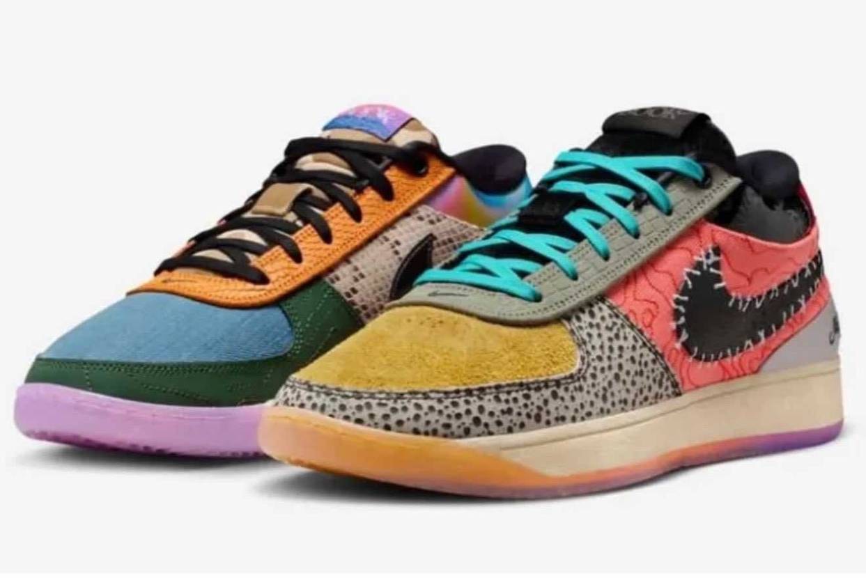 おいおい、ブッカーさん、ワットザまで投入してきたぞ。