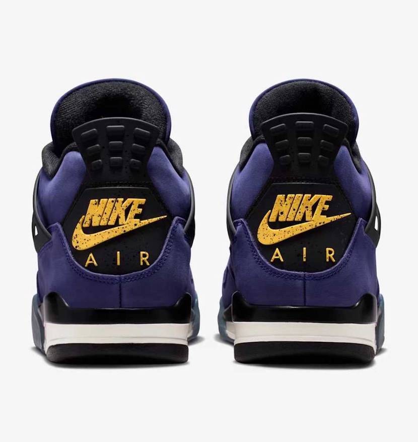 好きで購入したけど、
欲を言えば、スウッシュにごまをふる必