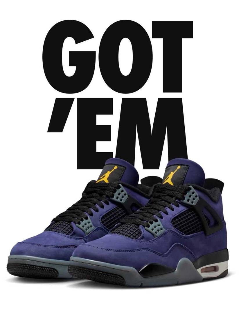 好きで購入したけど、
欲を言えば、スウッシュにごまをふる必