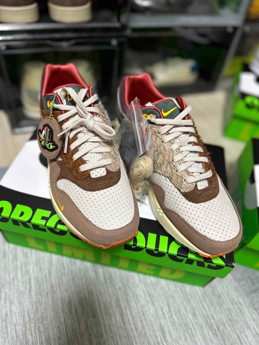 遅めのGW休暇でアメリカ旅行でOregon州へ行ってきました