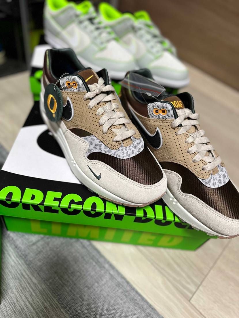 遅めのGW休暇でアメリカ旅行でOregon州へ行ってきました