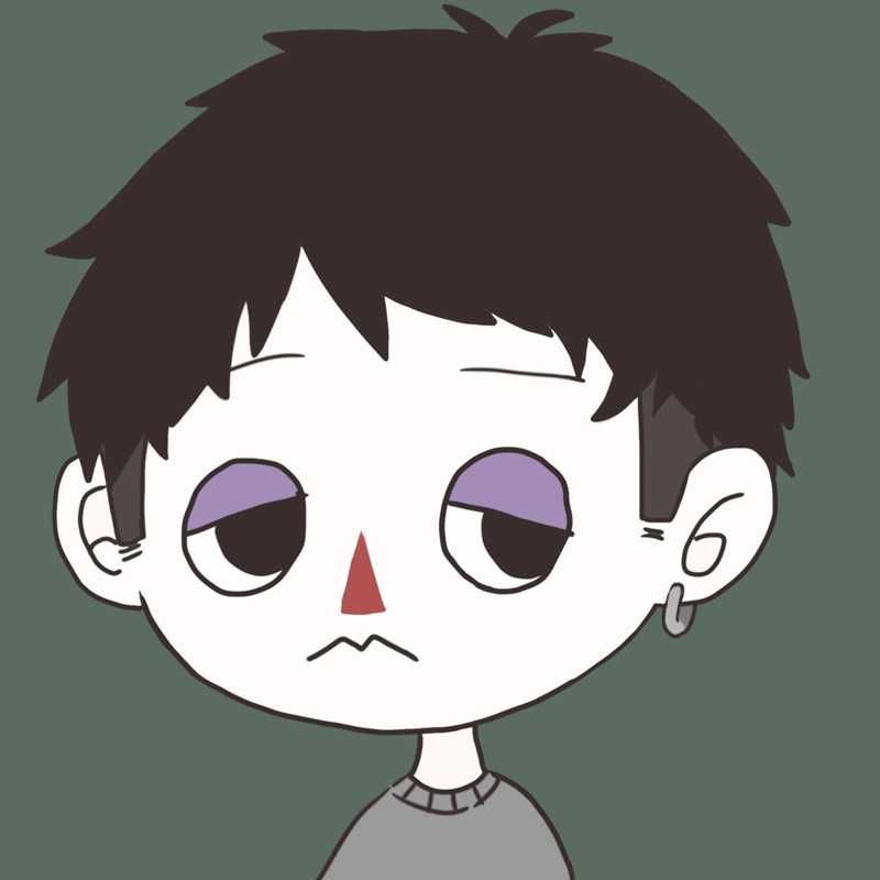 ユーザーアイコン