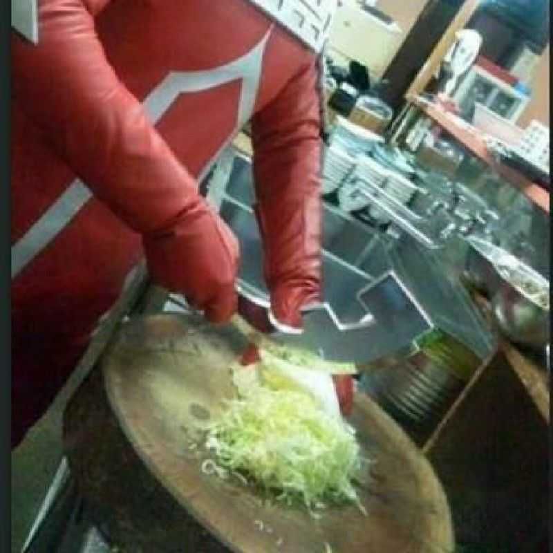 あらまき