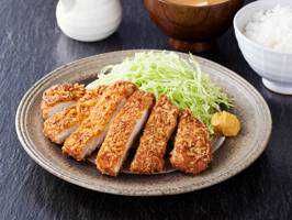 とんかつ(出品者)