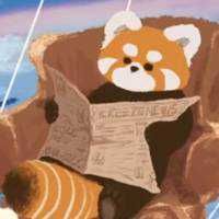 レッサーパンダ