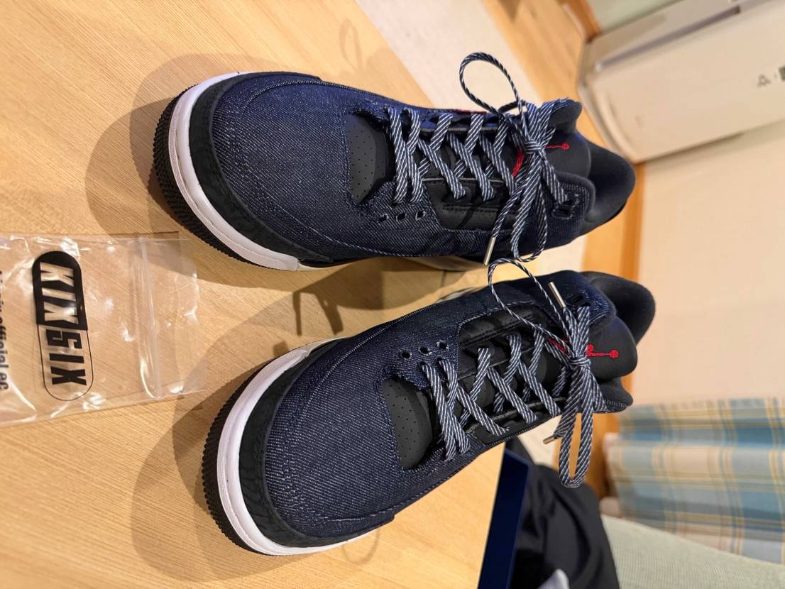 95で盛り上がってる中仕事終わりの紐通し